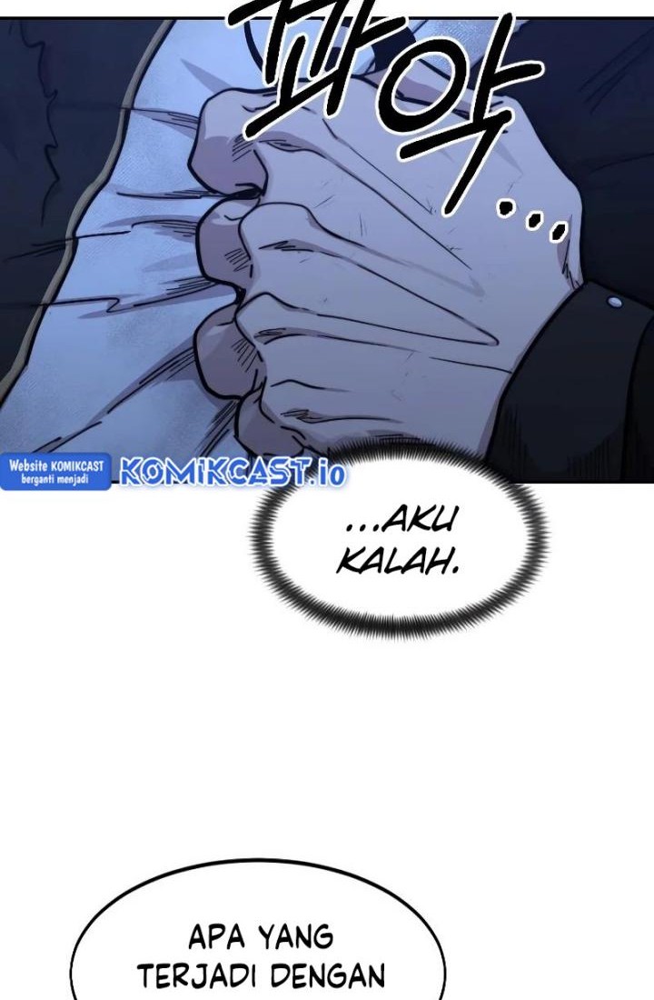 Return of the Flowery Mountain Sect Chapter 80 - halaman 31