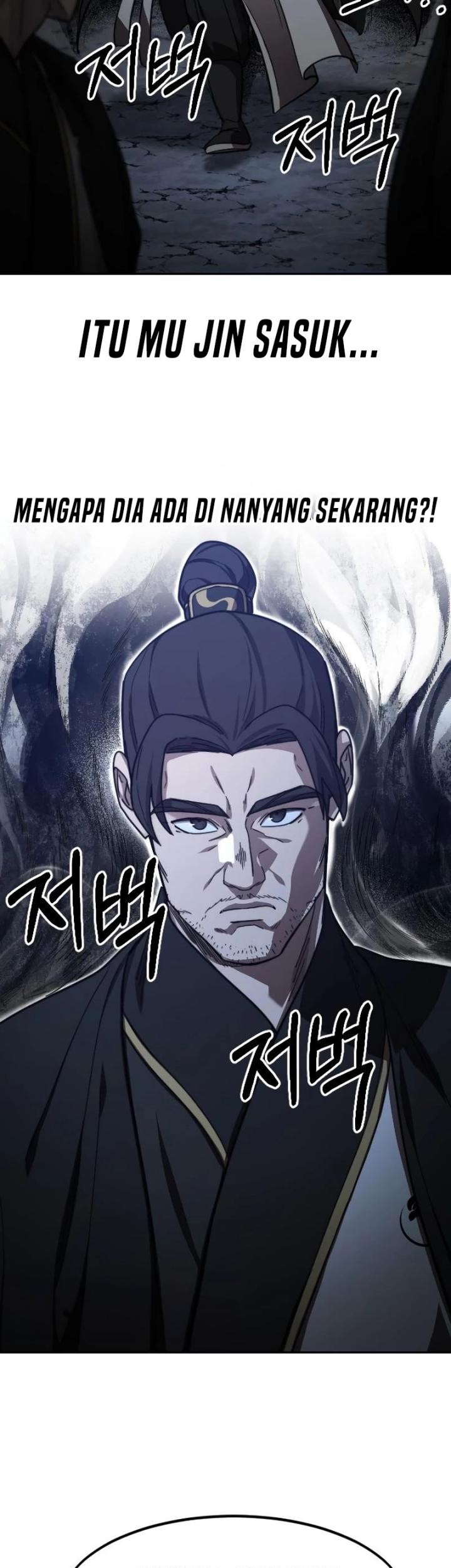 Return of the Flowery Mountain Sect Chapter 80 - halaman 40