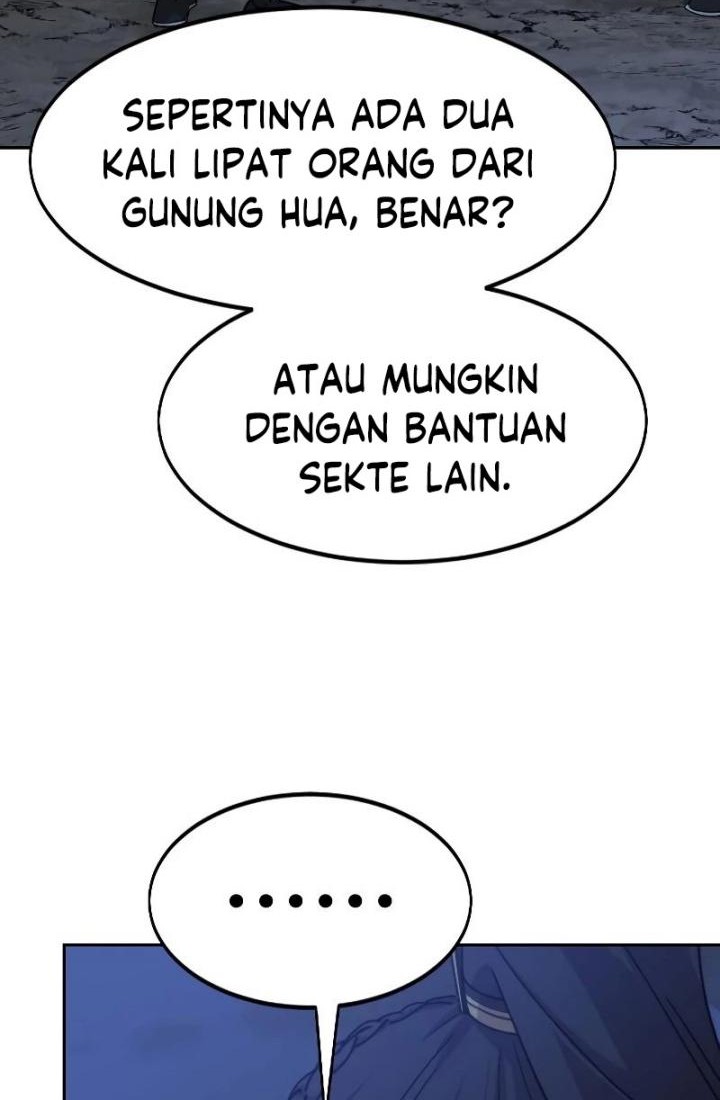 Return of the Flowery Mountain Sect Chapter 80 - halaman 43