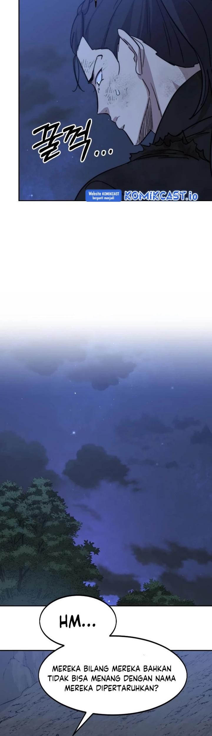 Return of the Flowery Mountain Sect Chapter 80 - halaman 44