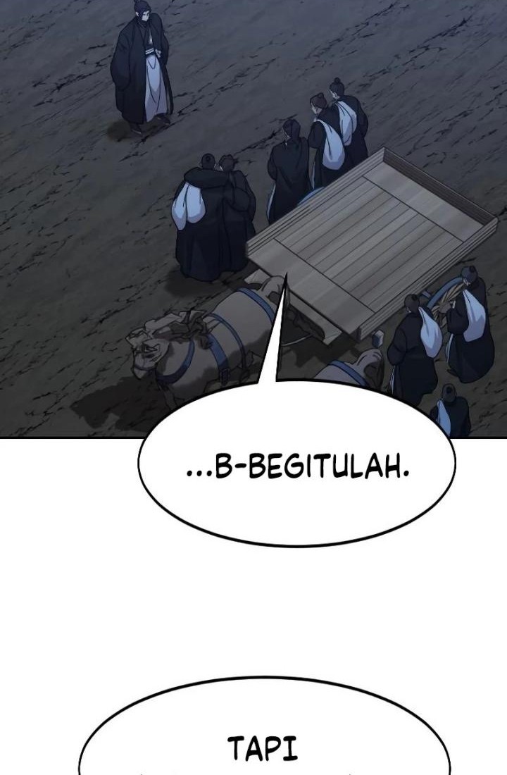 Return of the Flowery Mountain Sect Chapter 80 - halaman 45