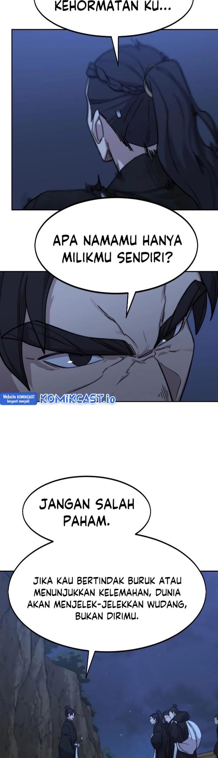 Return of the Flowery Mountain Sect Chapter 80 - halaman 46