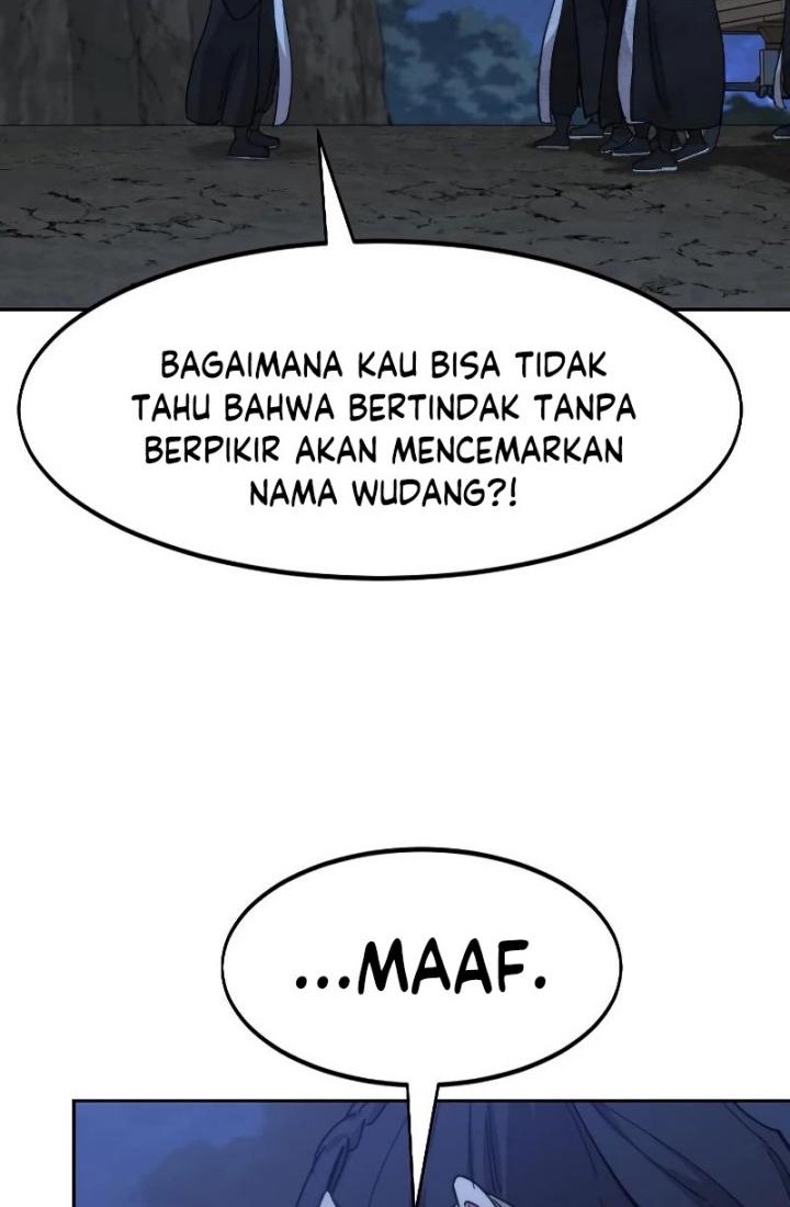 Return of the Flowery Mountain Sect Chapter 80 - halaman 47