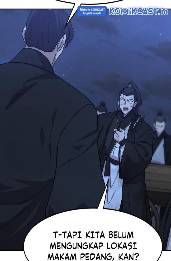 Return of the Flowery Mountain Sect Chapter 80 - halaman 49