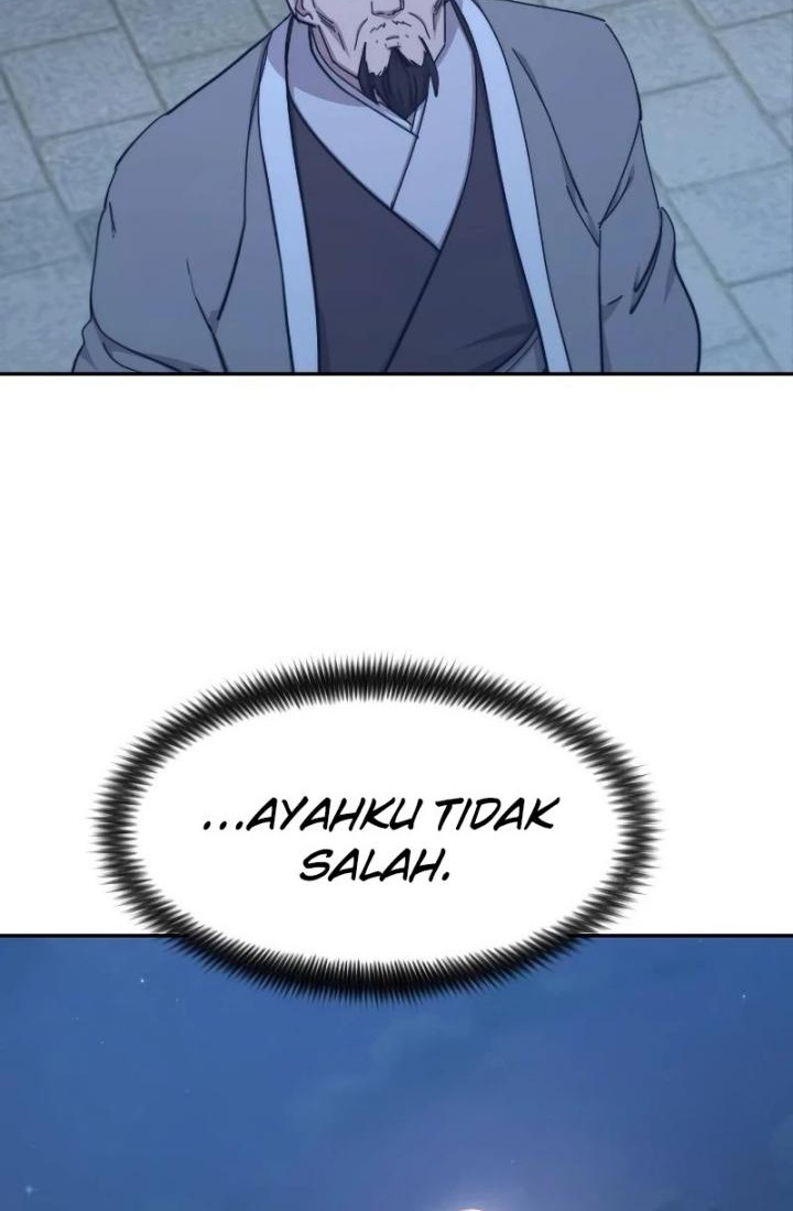 Return of the Flowery Mountain Sect Chapter 80 - halaman 5