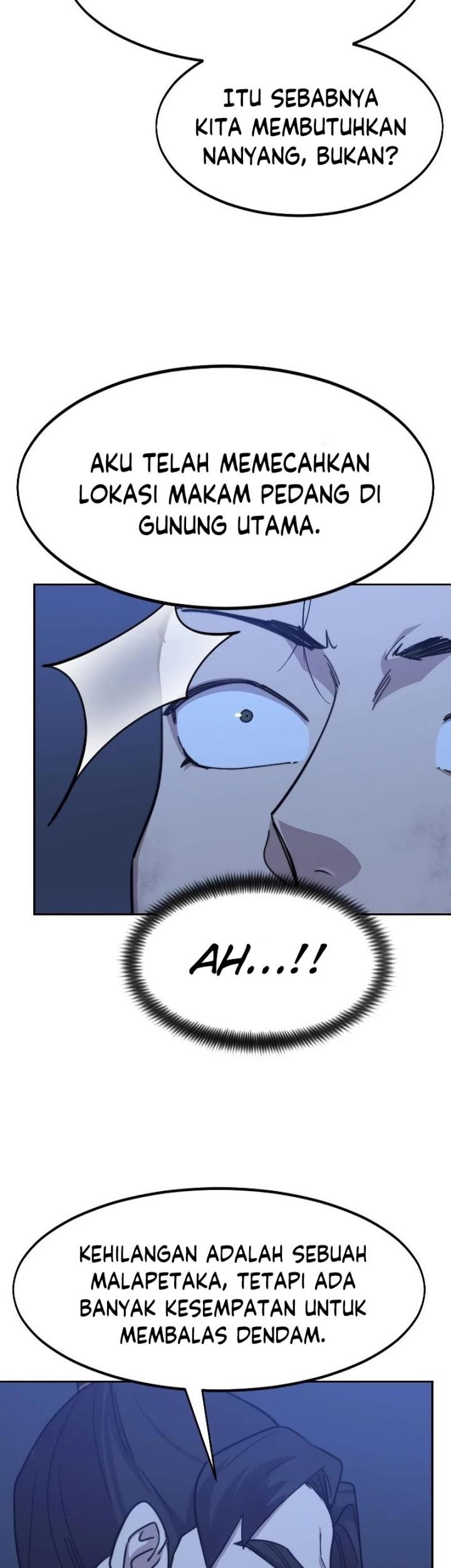 Return of the Flowery Mountain Sect Chapter 80 - halaman 50