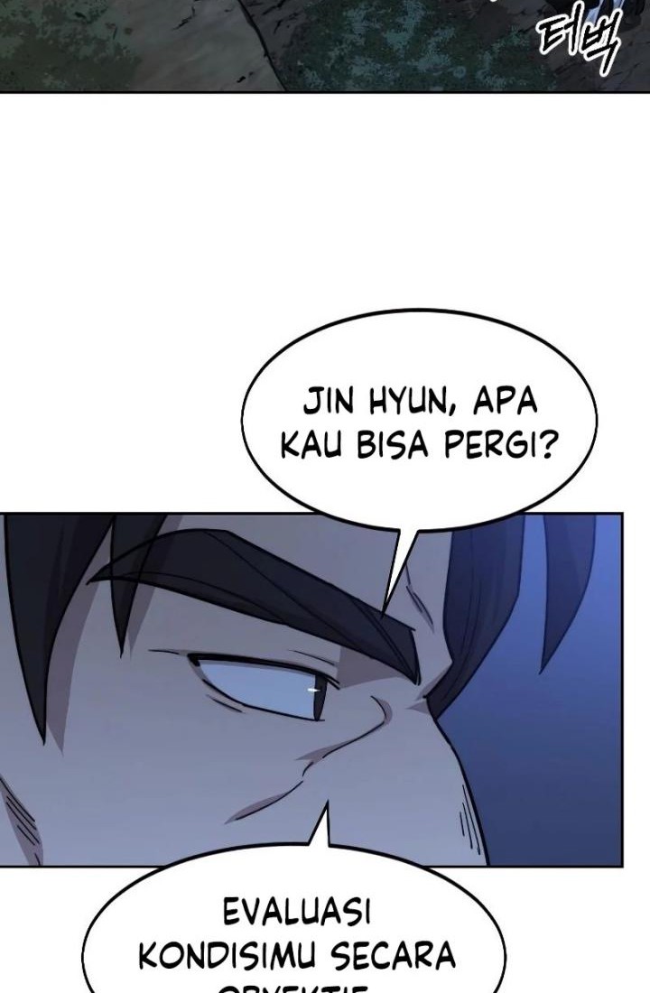 Return of the Flowery Mountain Sect Chapter 80 - halaman 53