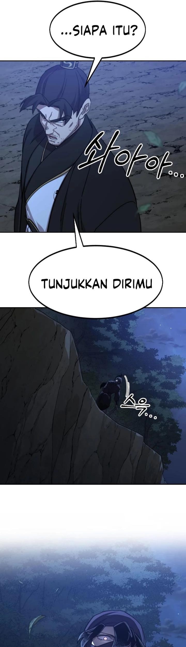 Return of the Flowery Mountain Sect Chapter 80 - halaman 57