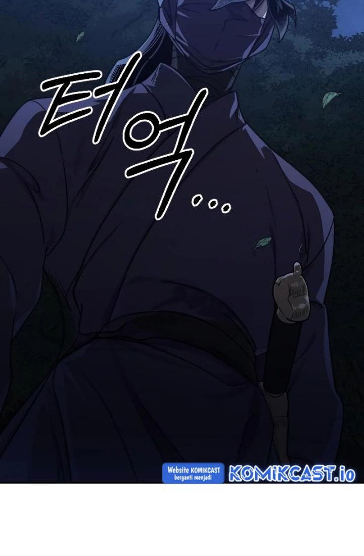 Return of the Flowery Mountain Sect Chapter 80 - halaman 58