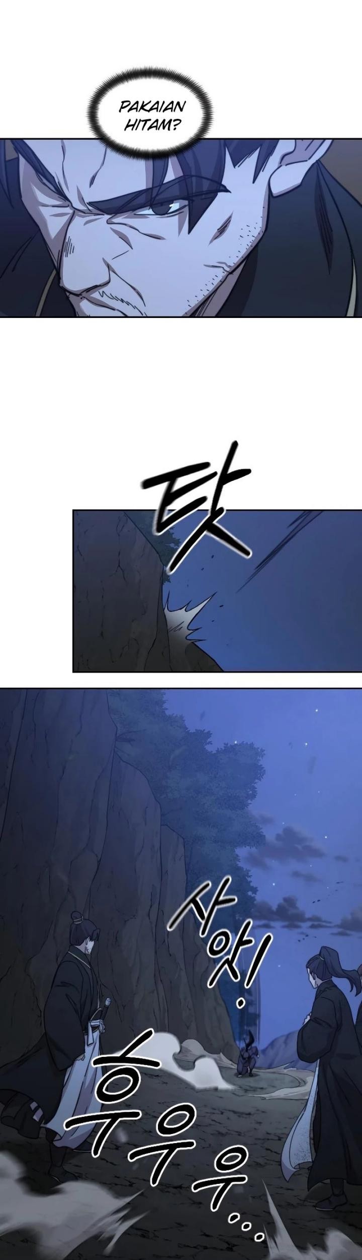 Return of the Flowery Mountain Sect Chapter 80 - halaman 59