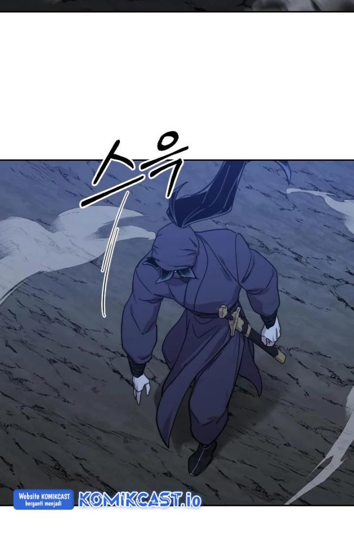 Return of the Flowery Mountain Sect Chapter 80 - halaman 60
