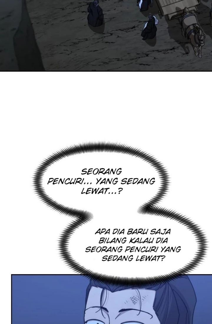 Return of the Flowery Mountain Sect Chapter 80 - halaman 64