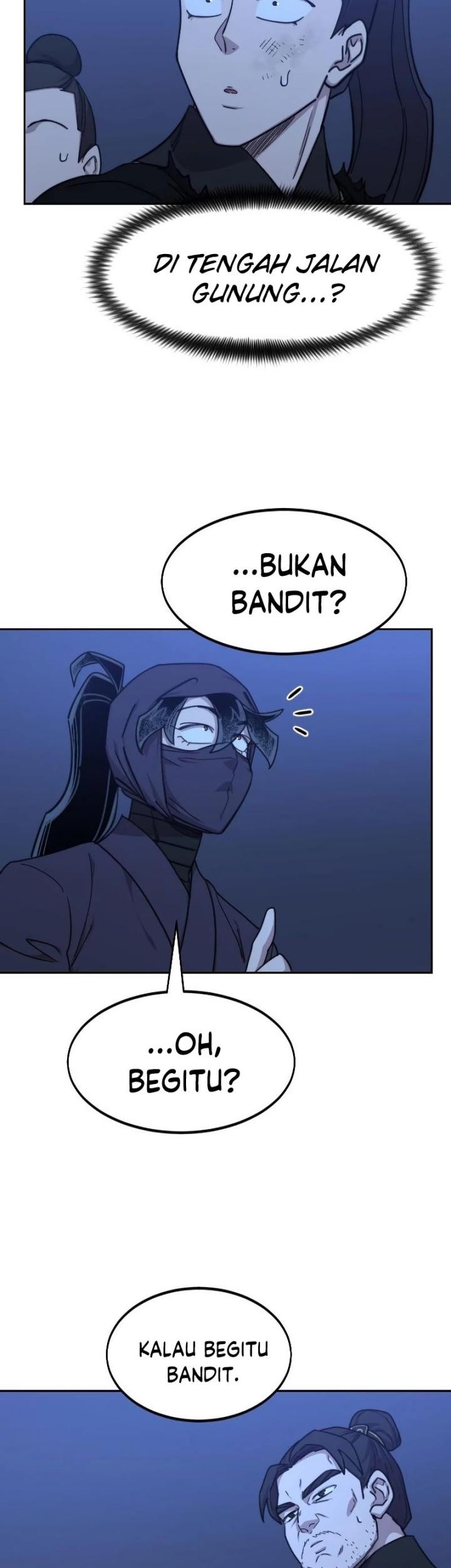Return of the Flowery Mountain Sect Chapter 80 - halaman 65