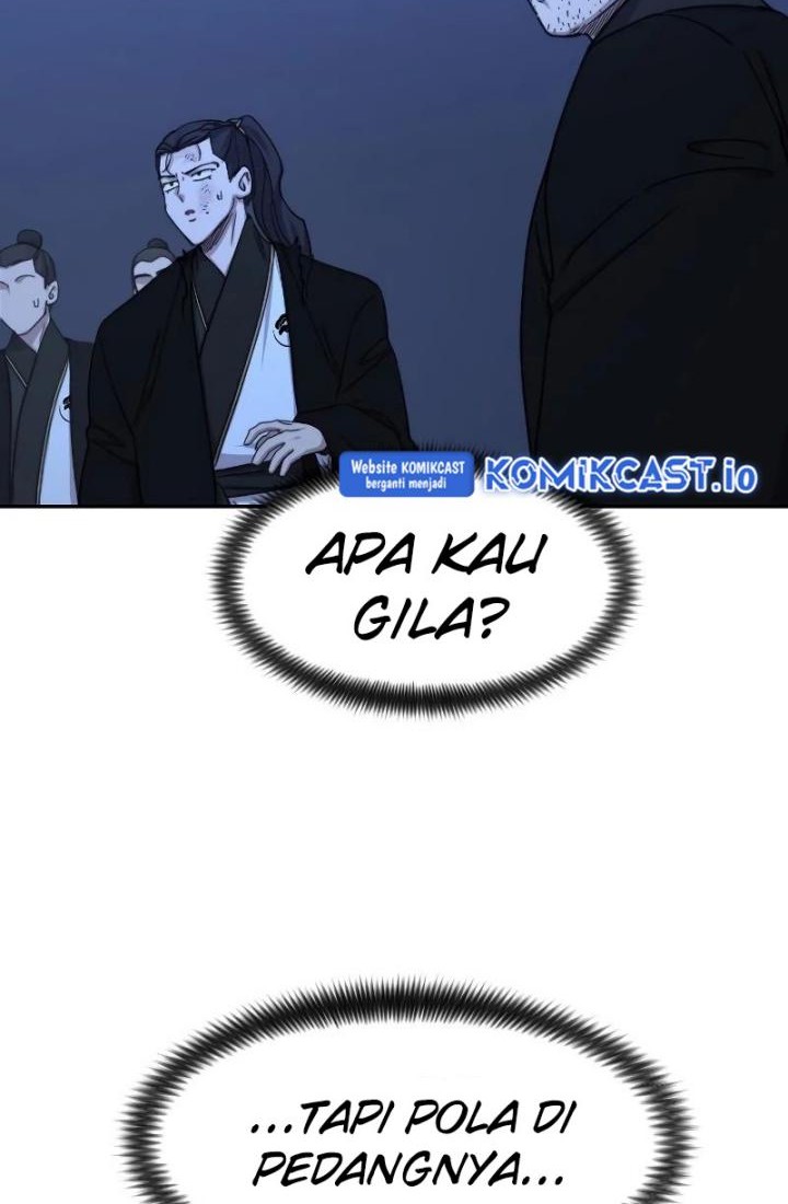 Return of the Flowery Mountain Sect Chapter 80 - halaman 66