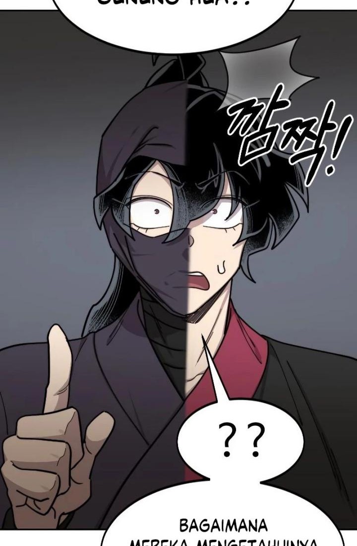 Return of the Flowery Mountain Sect Chapter 80 - halaman 68