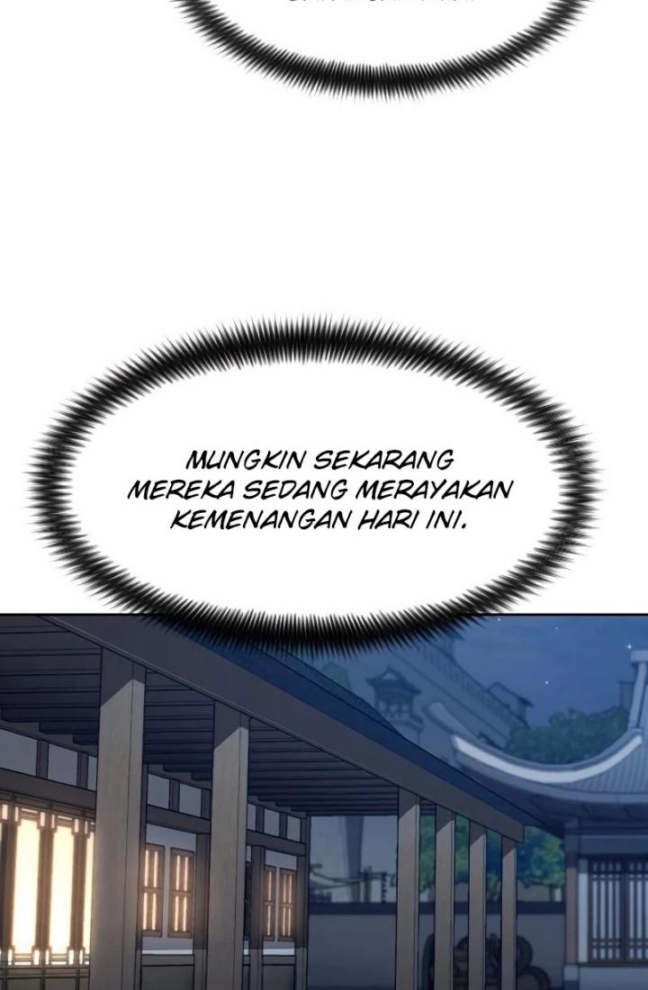 Return of the Flowery Mountain Sect Chapter 80 - halaman 7