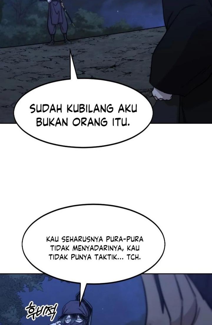 Return of the Flowery Mountain Sect Chapter 80 - halaman 70
