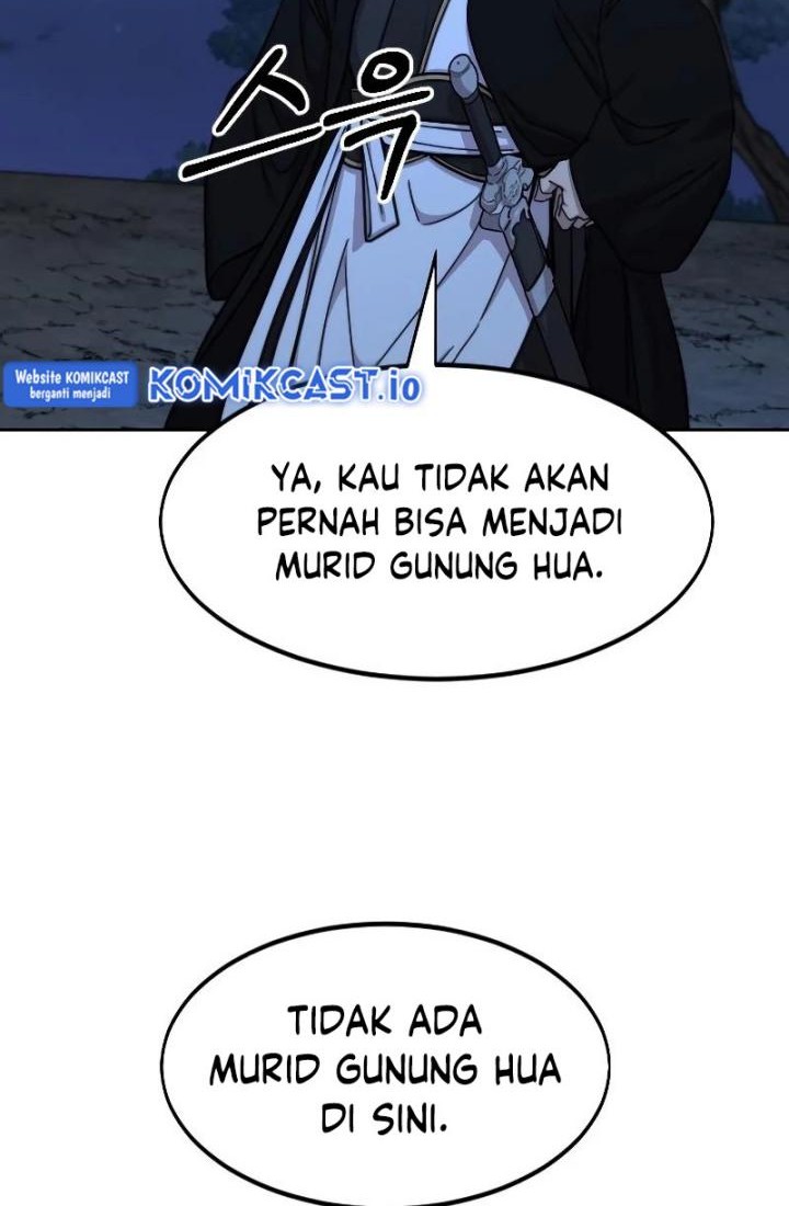 Return of the Flowery Mountain Sect Chapter 80 - halaman 72