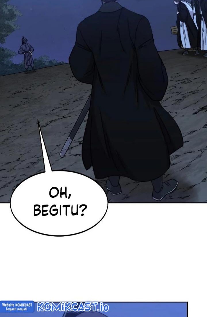 Return of the Flowery Mountain Sect Chapter 80 - halaman 74