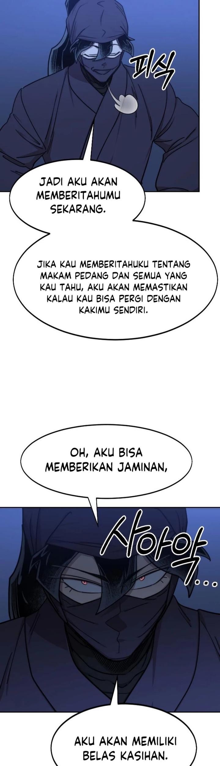 Return of the Flowery Mountain Sect Chapter 80 - halaman 75
