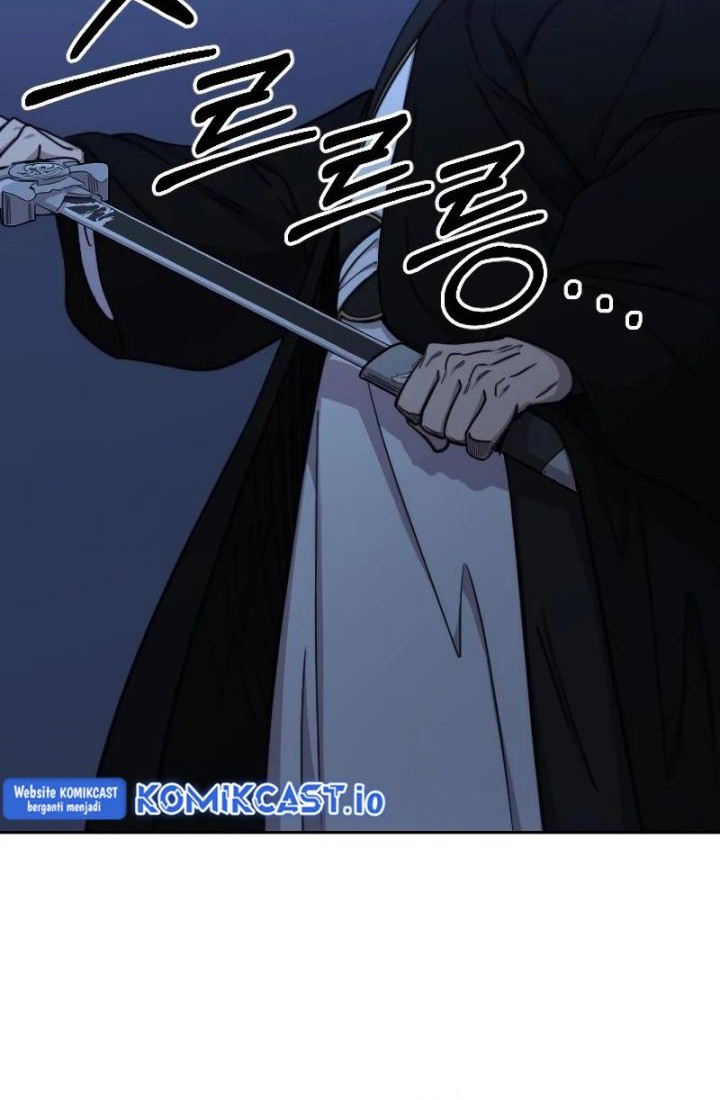 Return of the Flowery Mountain Sect Chapter 80 - halaman 80