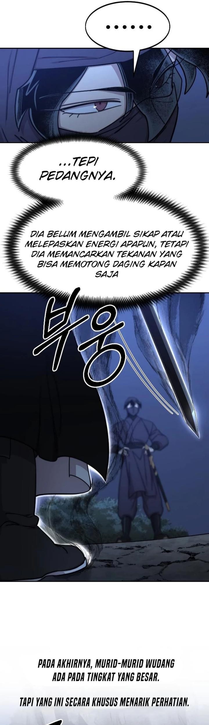 Return of the Flowery Mountain Sect Chapter 80 - halaman 81