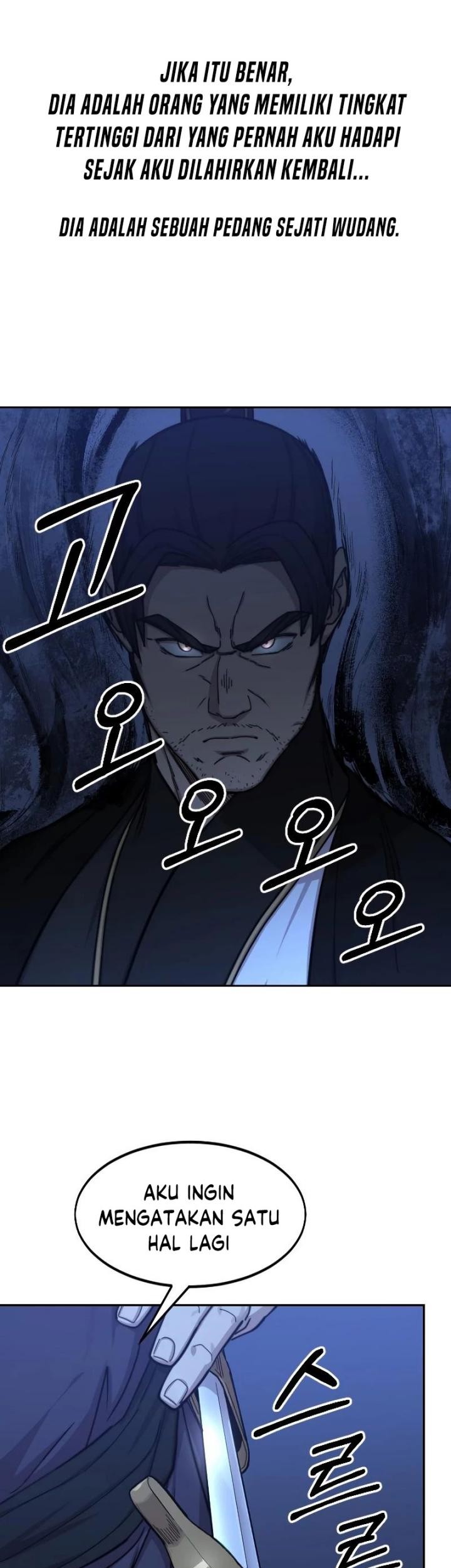 Return of the Flowery Mountain Sect Chapter 80 - halaman 84