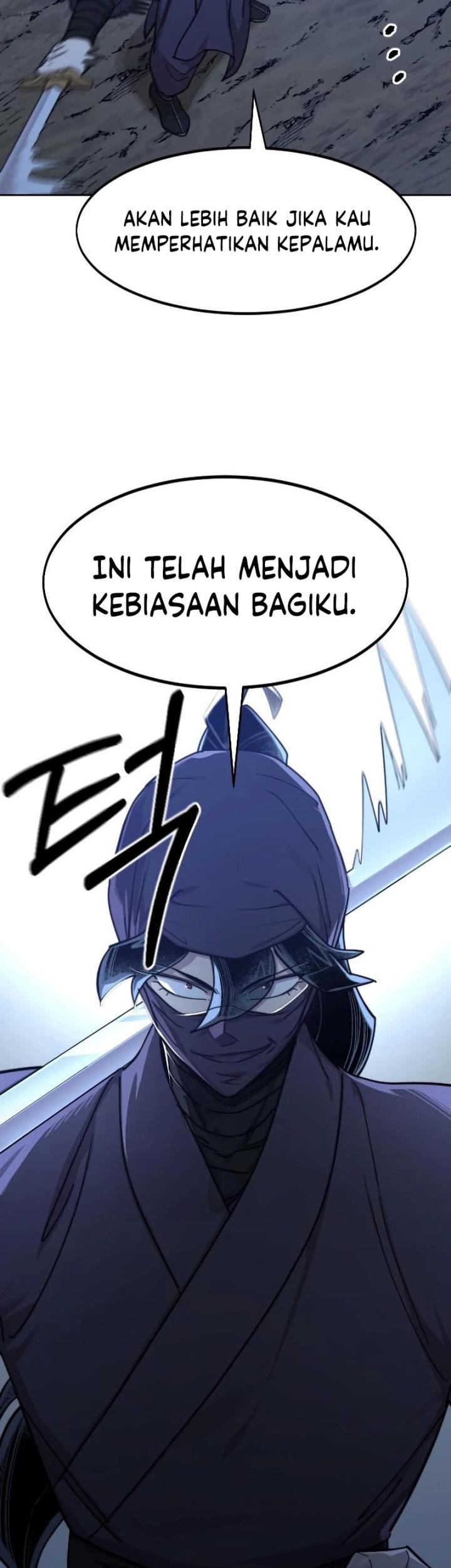 Return of the Flowery Mountain Sect Chapter 80 - halaman 86
