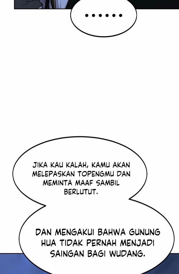 Return of the Flowery Mountain Sect Chapter 81 - halaman 11