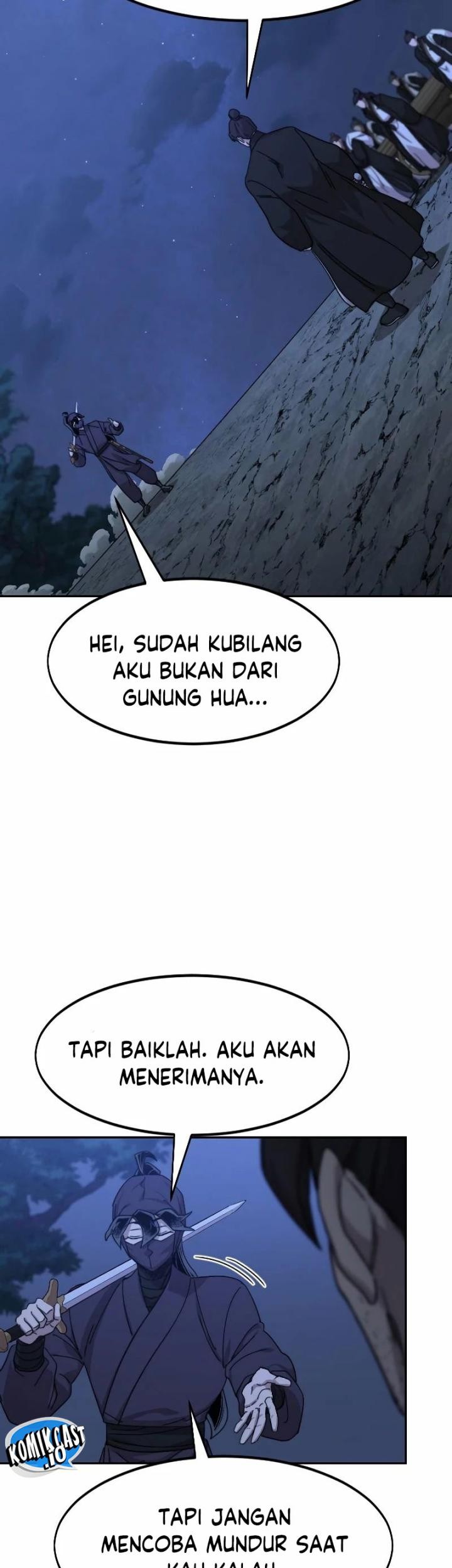 Return of the Flowery Mountain Sect Chapter 81 - halaman 12