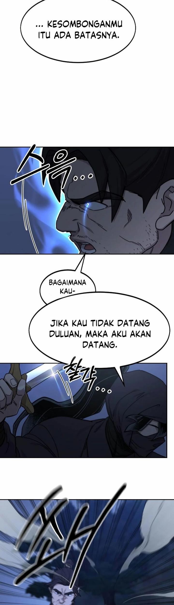 Return of the Flowery Mountain Sect Chapter 81 - halaman 16