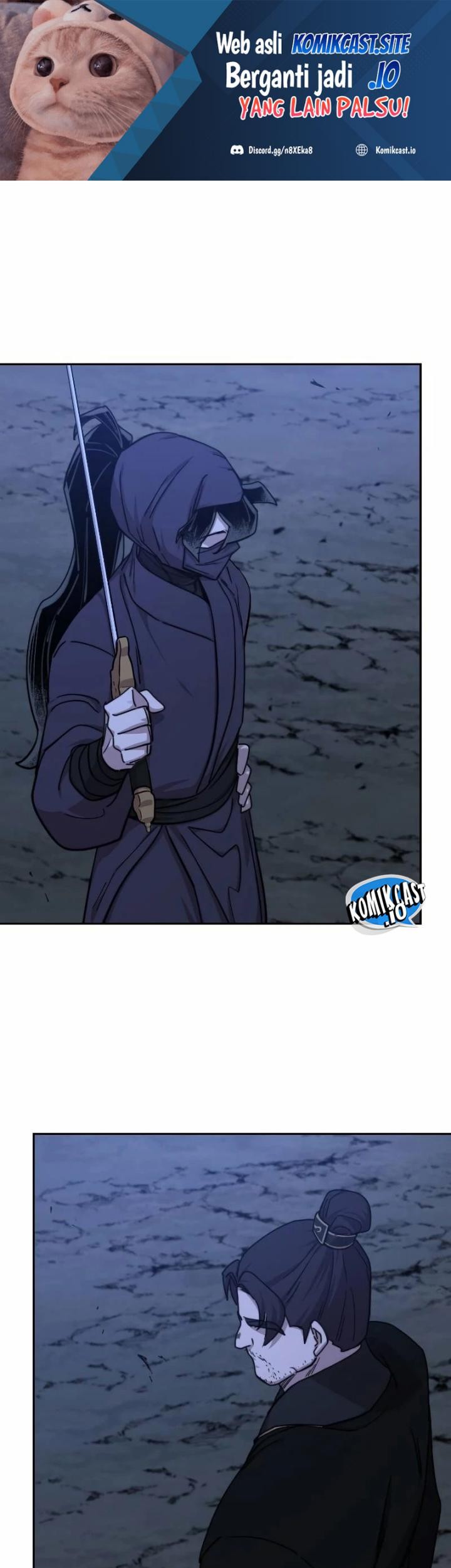 Return of the Flowery Mountain Sect Chapter 81 - halaman 2