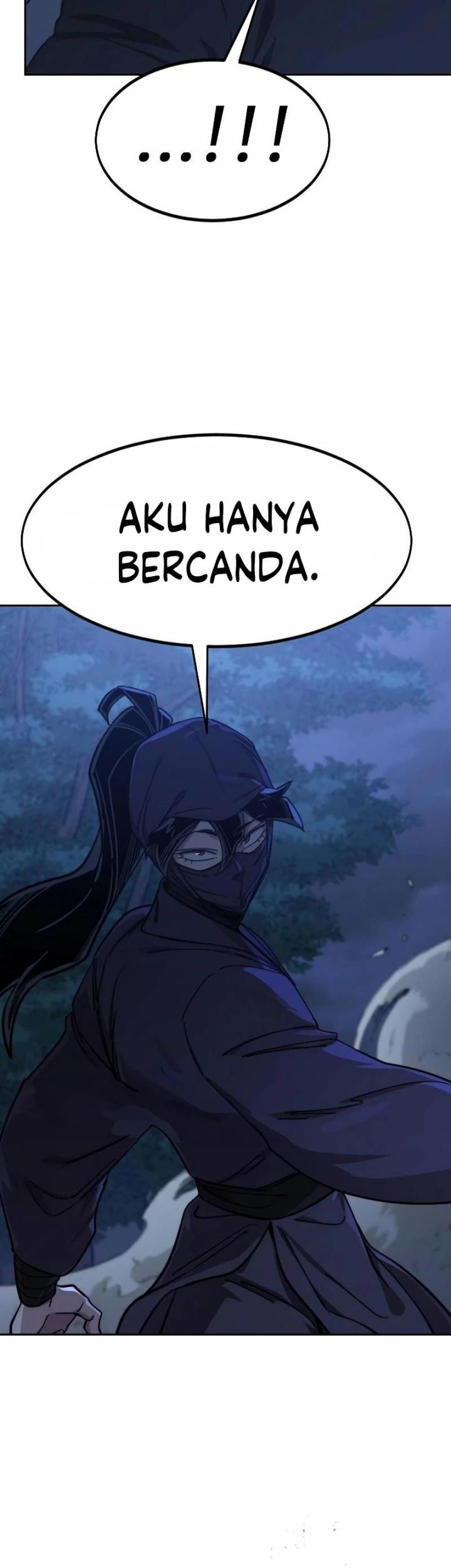 Return of the Flowery Mountain Sect Chapter 81 - halaman 20