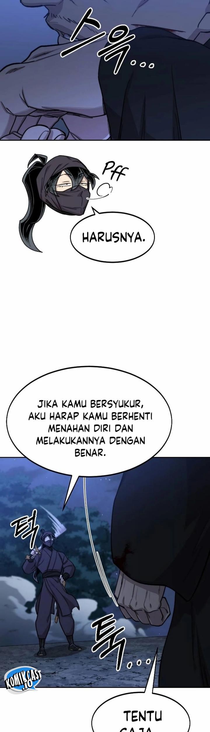 Return of the Flowery Mountain Sect Chapter 81 - halaman 24