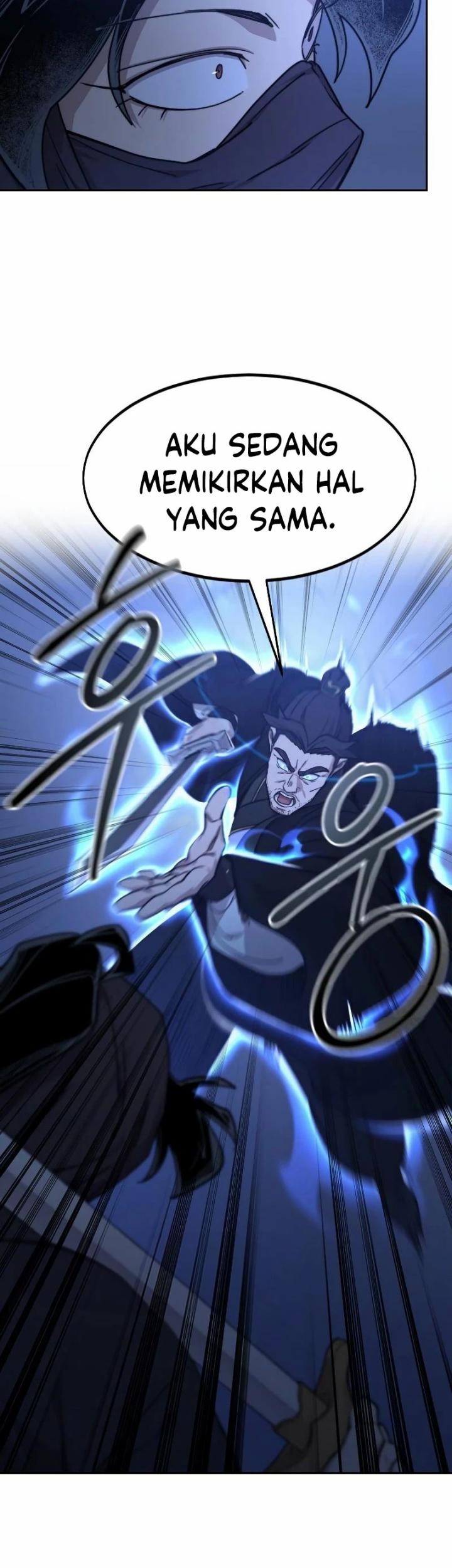 Return of the Flowery Mountain Sect Chapter 81 - halaman 26