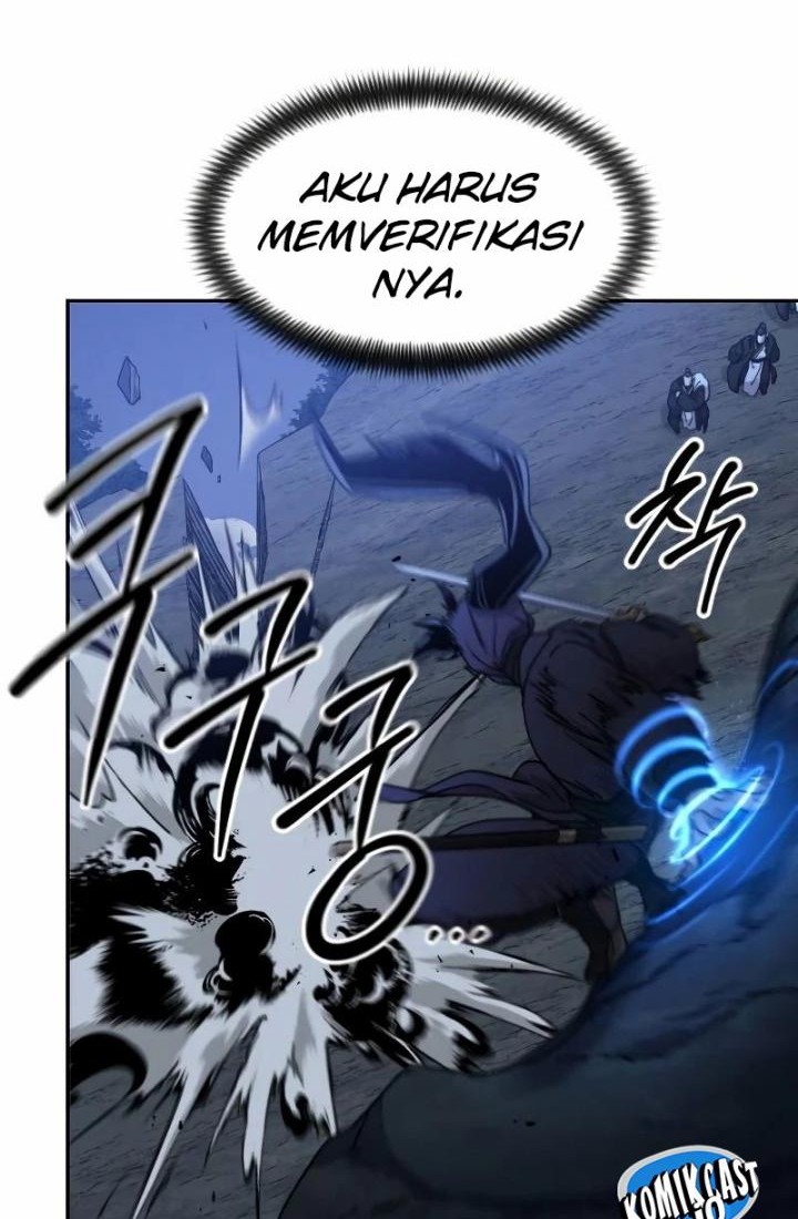Return of the Flowery Mountain Sect Chapter 81 - halaman 27