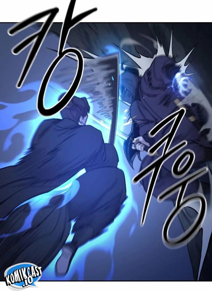 Return of the Flowery Mountain Sect Chapter 81 - halaman 30