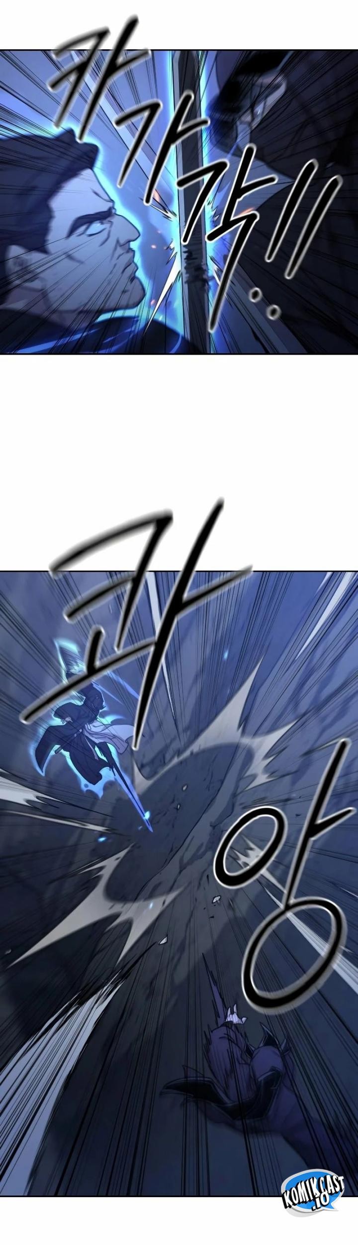Return of the Flowery Mountain Sect Chapter 81 - halaman 31