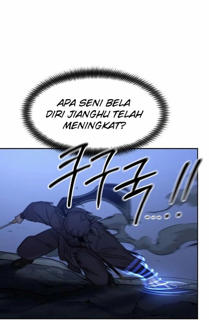 Return of the Flowery Mountain Sect Chapter 81 - halaman 32