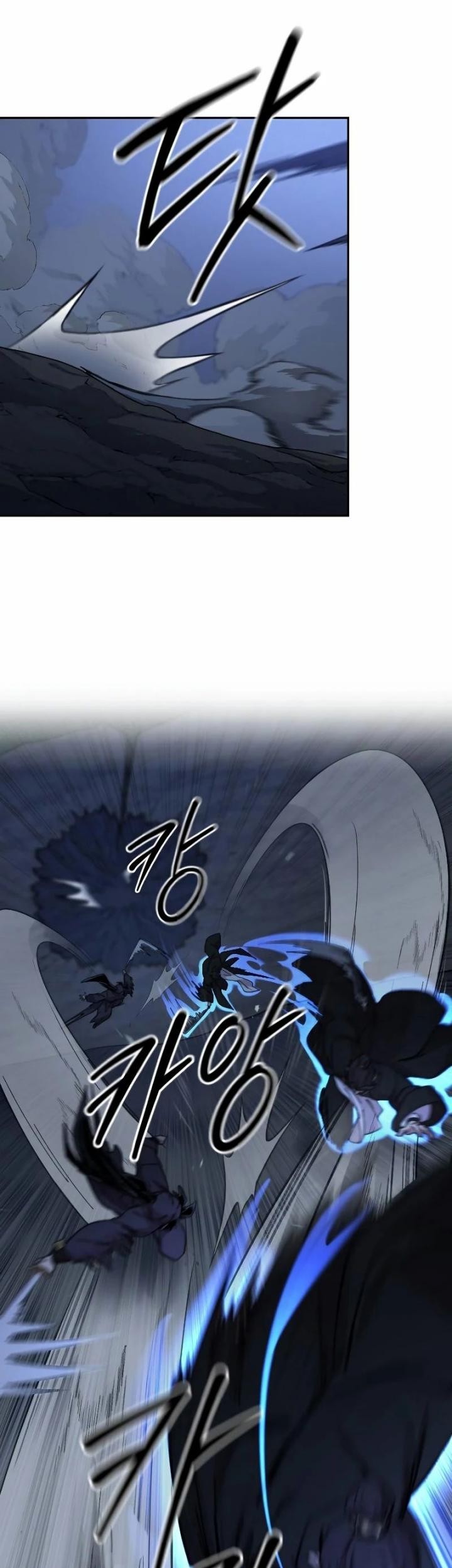 Return of the Flowery Mountain Sect Chapter 81 - halaman 33