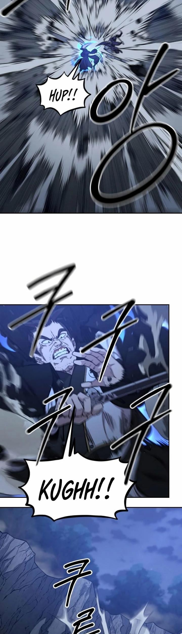 Return of the Flowery Mountain Sect Chapter 81 - halaman 39