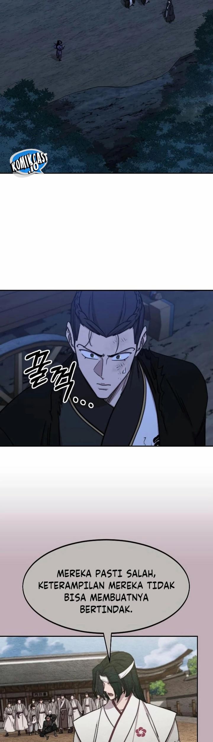 Return of the Flowery Mountain Sect Chapter 81 - halaman 4