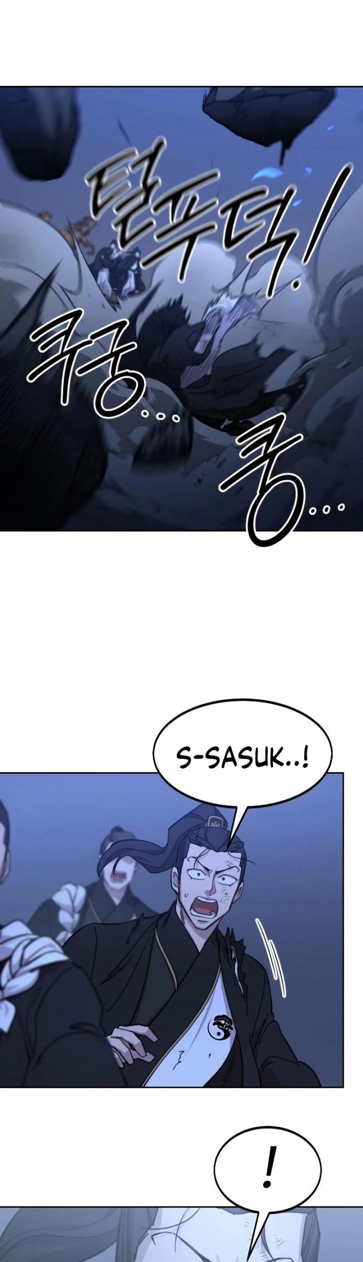 Return of the Flowery Mountain Sect Chapter 81 - halaman 41