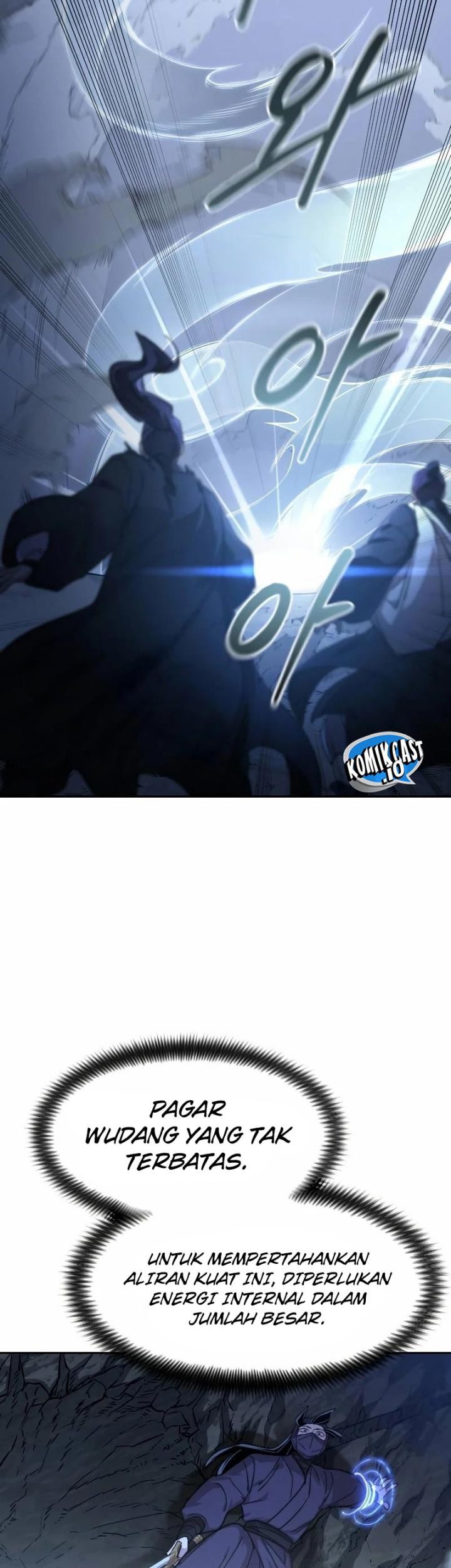 Return of the Flowery Mountain Sect Chapter 81 - halaman 43