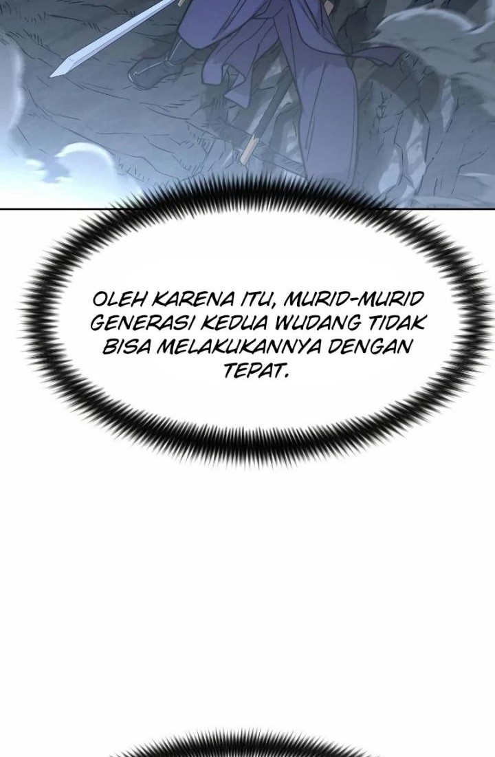 Return of the Flowery Mountain Sect Chapter 81 - halaman 44