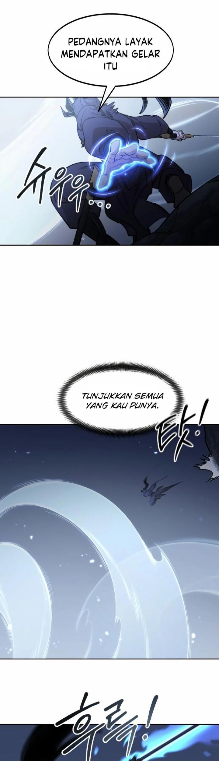 Return of the Flowery Mountain Sect Chapter 81 - halaman 47