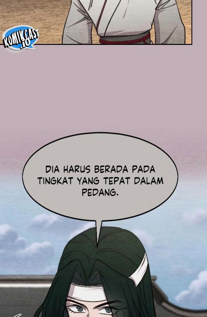 Return of the Flowery Mountain Sect Chapter 81 - halaman 5