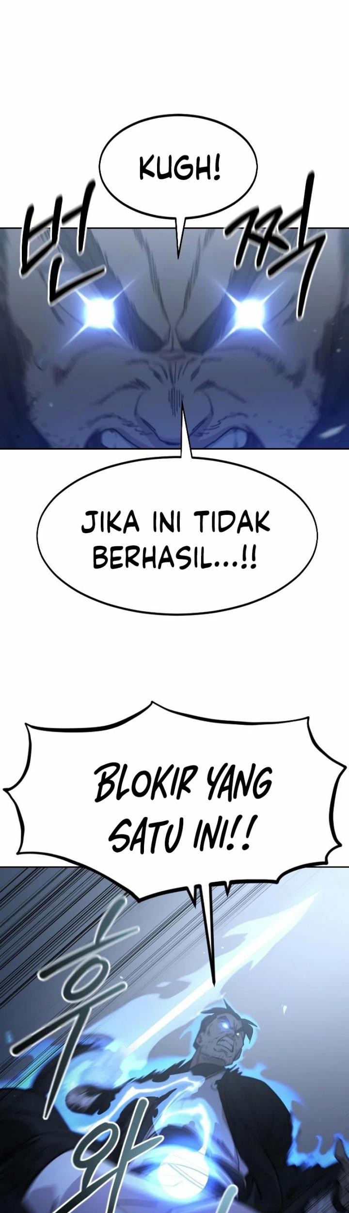 Return of the Flowery Mountain Sect Chapter 81 - halaman 51