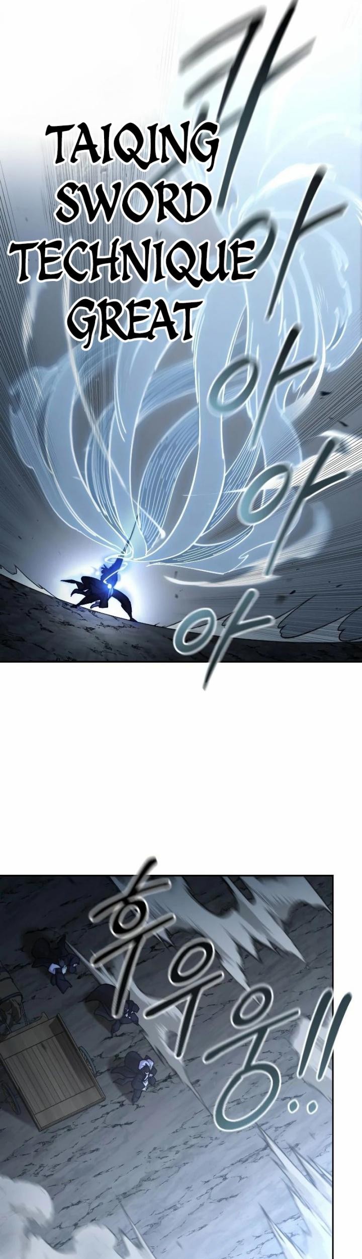 Return of the Flowery Mountain Sect Chapter 81 - halaman 53