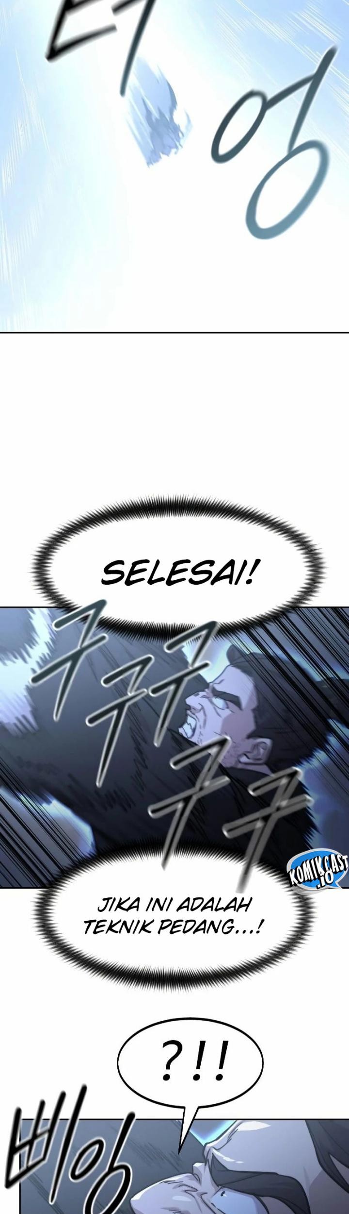 Return of the Flowery Mountain Sect Chapter 81 - halaman 57